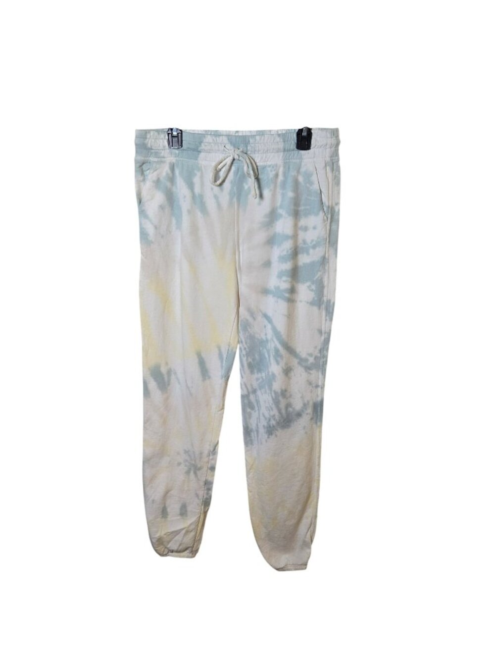 Beyond Yoga Cotton Tie Dye Sweatpants Joggers Size Medium